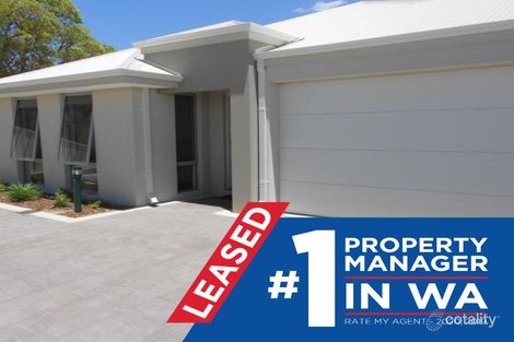 Property photo of 8/80 Ashley Road Tapping WA 6065