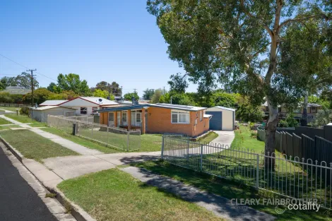 301 Keppel St, West Bathurst, NSW 2795