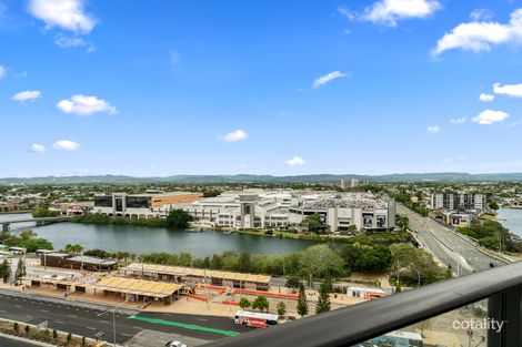 Property photo of 1409/22 Surf Parade Broadbeach QLD 4218