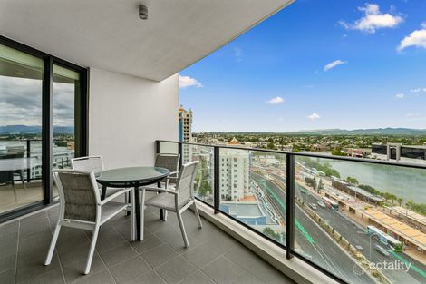 Property photo of 1409/22 Surf Parade Broadbeach QLD 4218