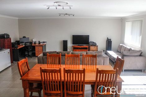 Property photo of 10 Indigofera Circuit Mount Annan NSW 2567