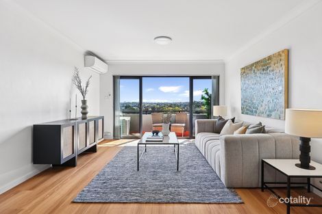 Property photo of 403/13-19 Princes Highway St Peters NSW 2044