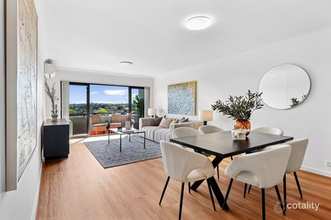 Property photo of 403/13-19 Princes Highway St Peters NSW 2044