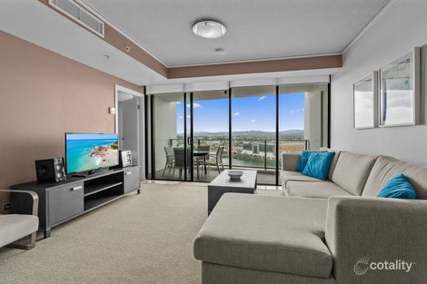 Property photo of 1409/22 Surf Parade Broadbeach QLD 4218