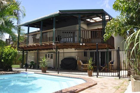 32 Petrie St, East Mackay, QLD 4740