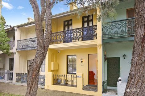 Property photo of 18 Young Street Annandale NSW 2038