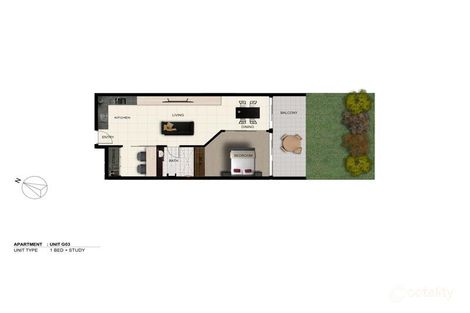 Property photo of 3/1-3 Palomar Parade Yagoona NSW 2199