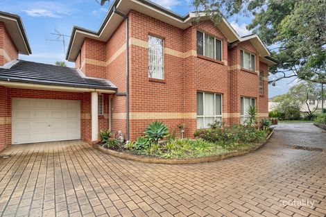 Property photo of 2/7 Kumbardang Avenue Miranda NSW 2228