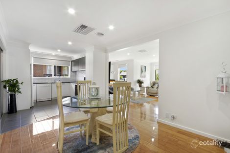 Property photo of 3 Moonabeal Court Traralgon VIC 3844