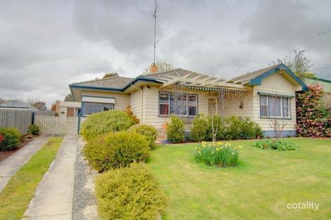 14 Ainley St, Brown Hill, VIC 3350