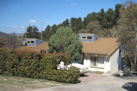 Property photo of 20 Cobbon Crescent Jindabyne NSW 2627