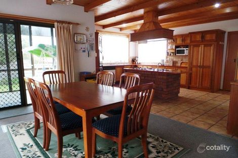 Property photo of 60 Quinlan Crescent Shearwater TAS 7307