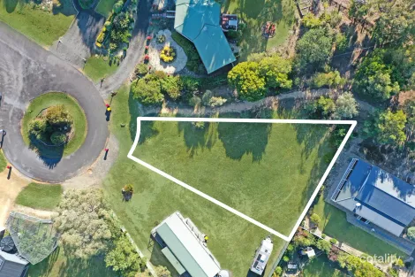 8 Sentinel Ct, Halls Gap, VIC 3381