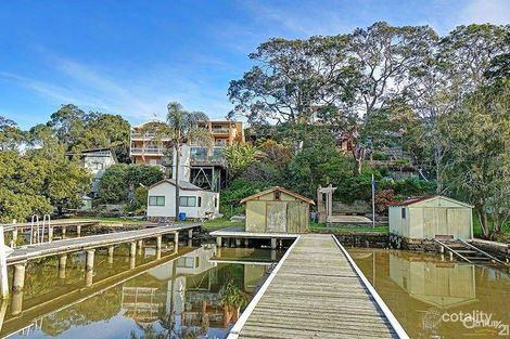 Property photo of 8 Villiers Road Padstow Heights NSW 2211