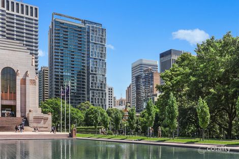 801/130 Elizabeth St, Sydney, NSW 2000