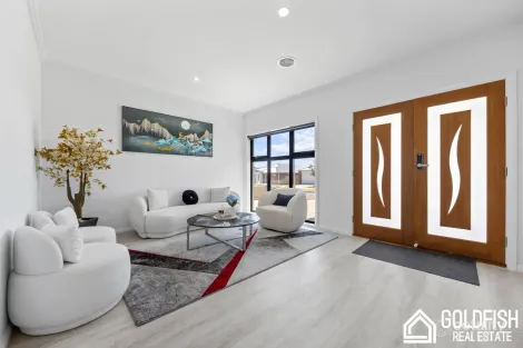 Property photo of 25 Masters Drive Winter Valley VIC 3358
