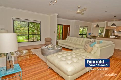 Property photo of 23 Morse Street Emerald QLD 4720