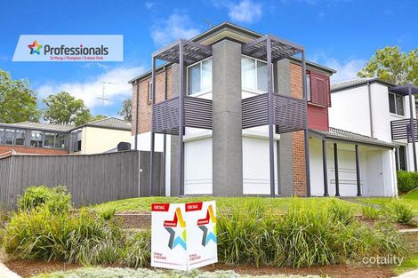Property photo of 15 Swanston Street St Marys NSW 2760