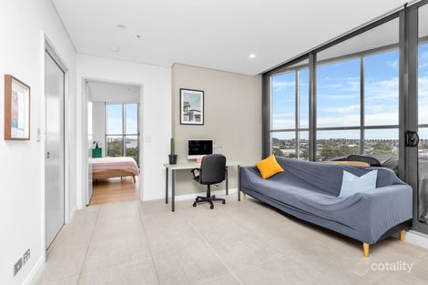 604/1 CARTER ST, LIDCOMBE, NSW 2141