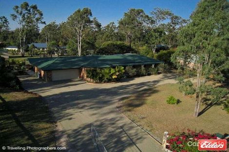 Property photo of 57-59 Coachwood Drive Flagstone QLD 4280