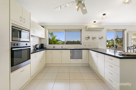 Property photo of 30 Cordyline Drive Reedy Creek QLD 4227