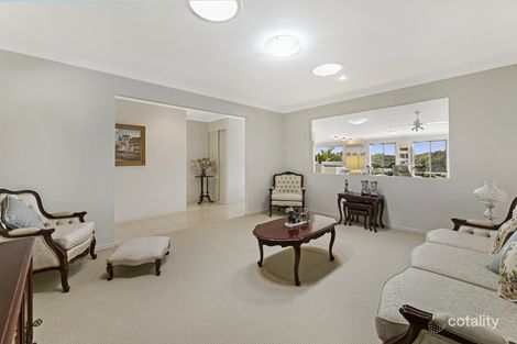 Property photo of 30 Cordyline Drive Reedy Creek QLD 4227