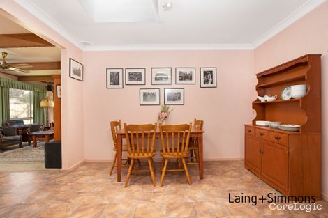 Property photo of 24 Fearn Street Toongabbie NSW 2146