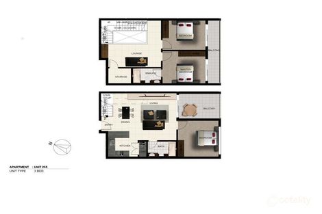 Property photo of 15/1-3 Palomar Parade Yagoona NSW 2199