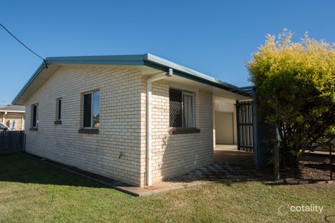 1/2a Eastgate St, Bundaberg East, QLD 4670