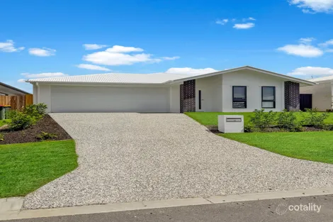 Property photo of 16 Ashwood Circuit Chambers Flat QLD 4133