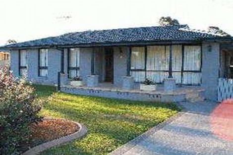 Property photo of 5 Jular Place Jamisontown NSW 2750