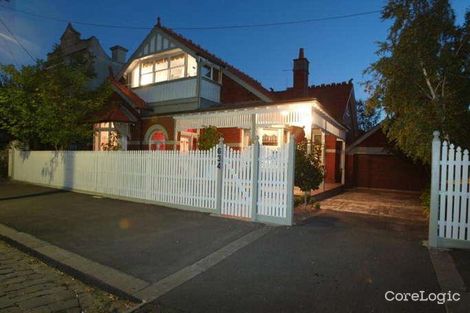 Property photo of 628-634 Park Street Princes Hill VIC 3054