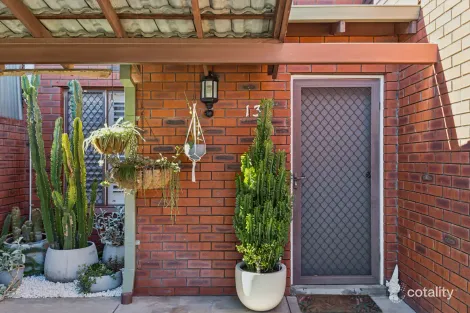13/41 Shakespeare Ave, Yokine, WA 6060