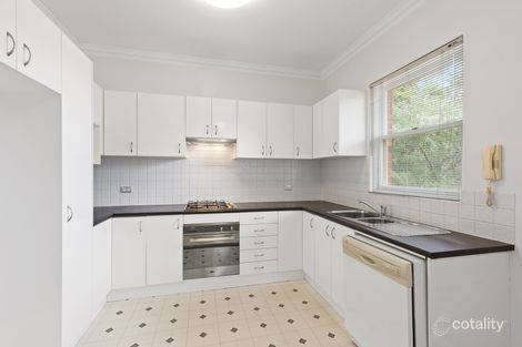 Property photo of 7/85 High Street North Sydney NSW 2060