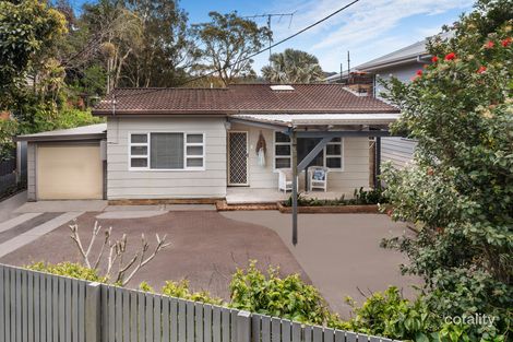 Property photo of 35 Lakeside Drive Macmasters Beach NSW 2251