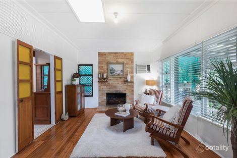 Property photo of 35 Lakeside Drive Macmasters Beach NSW 2251