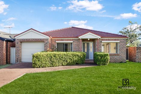 Property photo of 75 Charlotte Road Rooty Hill NSW 2766