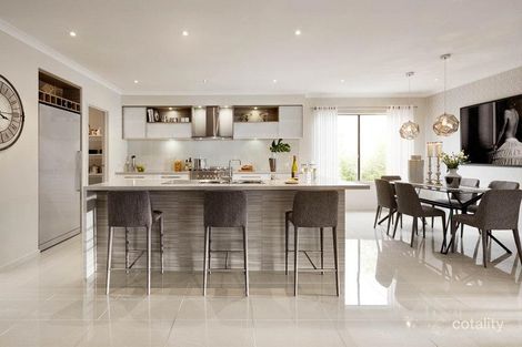 Property photo of 28 Valiant Crescent Craigieburn VIC 3064