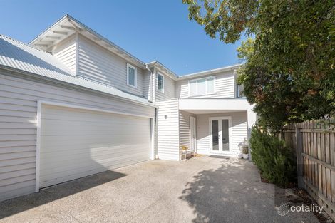 Property photo of 2/18 Lenore Crescent Williamstown VIC 3016