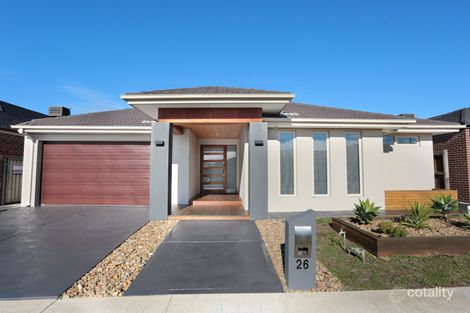 Property photo of 26 Portman Avenue Harkness VIC 3337