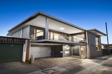 Property photo of 35A Alexandra Street St Kilda East VIC 3183