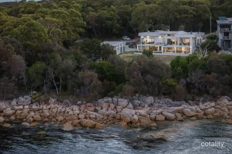 Seaton Rd, Binalong Bay, TAS 7216