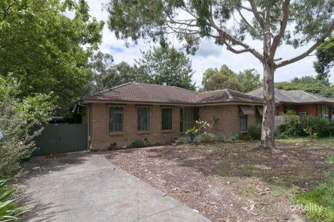 18 Lee-Ann Cres, Croydon, VIC 3136