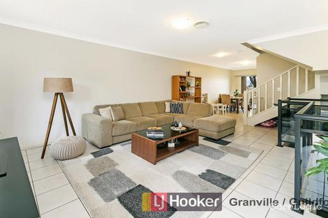 Property photo of 12/104-110 Elizabeth Street Granville NSW 2142