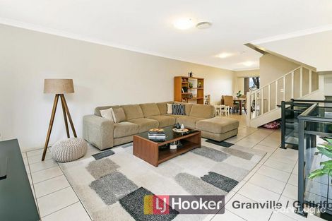 Property photo of 12/104-110 Elizabeth Street Granville NSW 2142