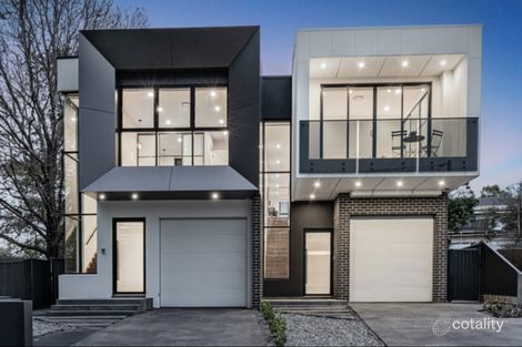 Property photo of 43 Baronbali Street Dundas NSW 2117