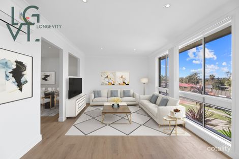 Property photo of 10 Armstrong Place Dean Park NSW 2761