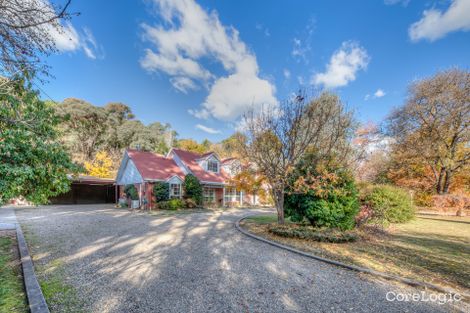 Property photo of 429 Morses Creek Road Wandiligong VIC 3744