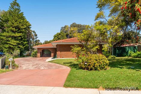 41a Tribute St W, Shelley, WA 6148