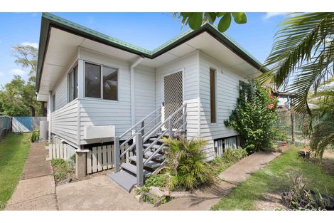 Property photo of 66 Sherwood Road Rocklea QLD 4106